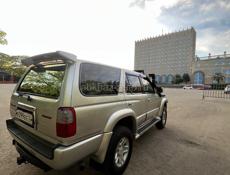 Toyota Hilux Surf