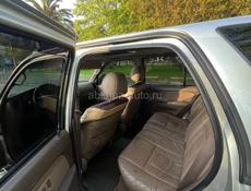 Toyota Hilux Surf