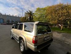 Toyota Hilux Surf