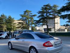 Mercedes-Benz CLK