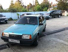 ВАЗ 2109