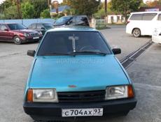 ВАЗ 2109