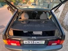 ВАЗ 2114