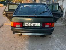 ВАЗ 2114