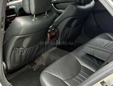 Mercedes-Benz S-Класс