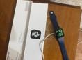 Apple watch se 