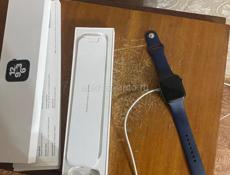 Apple watch se 