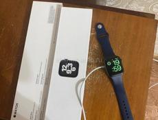 Apple watch se 