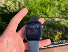 Apple watch se 
