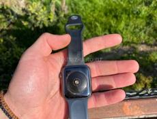 Apple watch se 