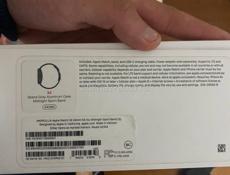 Apple watch se 