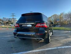 Mercedes-Benz ML