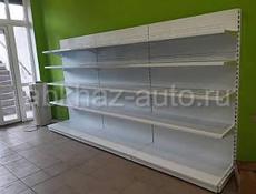 Куплю стеллажи для магазина