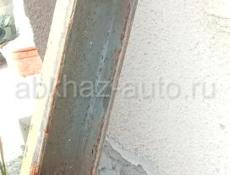 ВХОДНАЯ ДВЕРЬ ЖЕЛЕЗНАЯ 