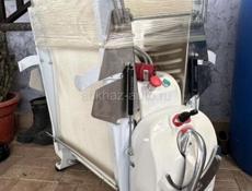 Тестораскаточная машина Rollmatic SH50B/08.