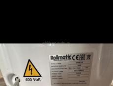 Тестораскаточная машина Rollmatic SH50B/08.