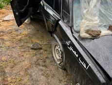 ВАЗ 2107