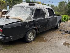 ВАЗ 2107