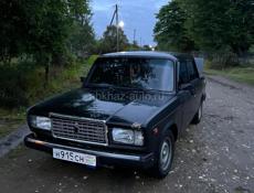ВАЗ 2107