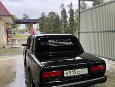 ВАЗ 2107