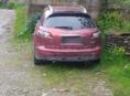 Infiniti M35