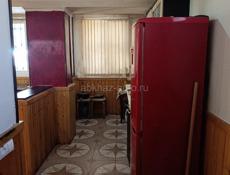 Турбаза . Акиртава 40. Этаж 1 
