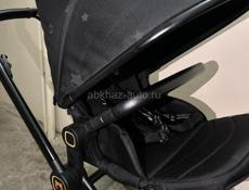 Продаю коляску в хорошем состоянии ✅