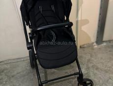 Продаю коляску в хорошем состоянии ✅