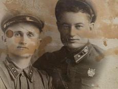 Восстановление и реставрация фотографий 