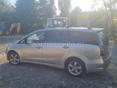 Mitsubishi Grandis