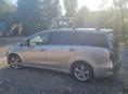 Mitsubishi Grandis