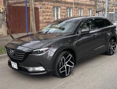 Mazda CX-9
