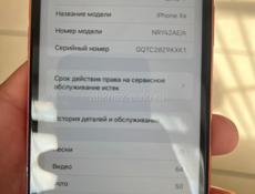 iPhone XR