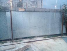 Продам листы для забора