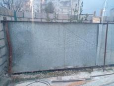 Продам листы для забора