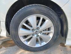 Honda Еlysion