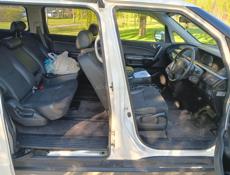 Honda Еlysion