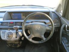 Honda Еlysion