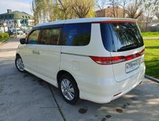 Honda Еlysion