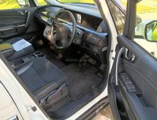 Honda Еlysion