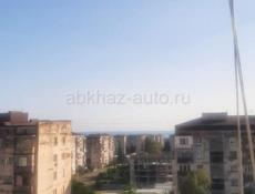 Продаётся 5-комнатная квартира с ремонтом