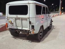 УАЗ 452