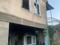 Дом с участком