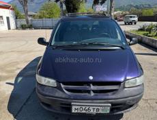 Chrysler Voyager