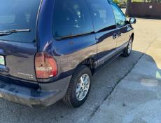 Chrysler Voyager