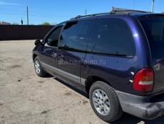 Chrysler Voyager
