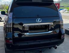 Lexus GX