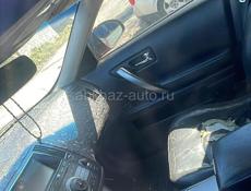 Infiniti M35