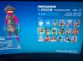 Аккаунт fortnite