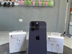 iPhone 14 Pro 256gb 